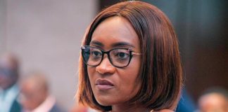 Atiwa East MP calls for citizens to take responsibility for Ghana’s governance