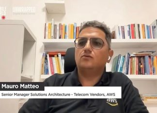 AWS flags equipment, skills gaps as private 5G adoption expands