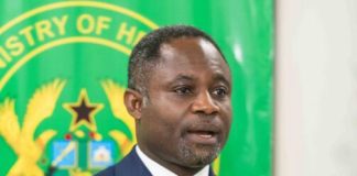 Free Primary Healthcare reaches 135 districts