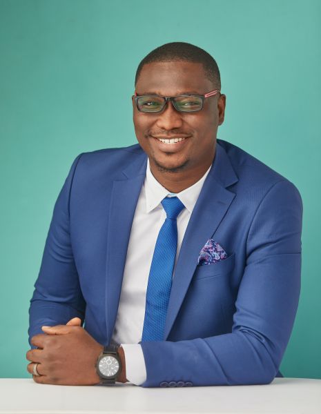 Alfred Hammond, Senior Manager Marketing, MobileMoney LTD