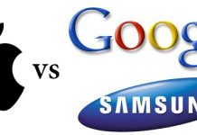 ITC investigates Apple, Samsung and Google over alleged audio patent infringement