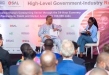 • Ghana targets 100,000 outsourcing jobs as 24-Hour Economy Authority backs BOSAG’s industry growth vision