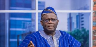 GBC DG Calls for Innovation as AI, Cloud Transform Broadcasting