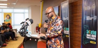 2026 National Cyber Security Awareness Month launched to build digital trust
