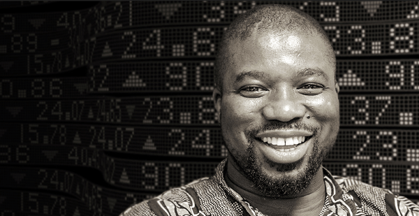 Eric Osiakwan