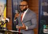 Digitalisation must protect citizens, livelihoods and investments – Sukparu