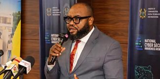 Digitalisation must protect citizens, livelihoods and investments – Sukparu