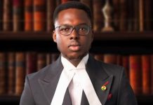 Legal luminary to scrutinise prosecution evidence in Adu Boahene case