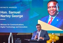 Minister calls for flexible financing to unlock Ghana’s ICT sector