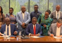 Ghana, Columbus partner to recruit nurses for US Gov