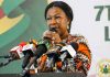 Nursing, midwifery leaders urged to turn research into community healthcare solutions