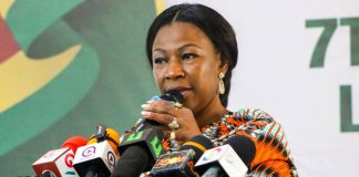 Nursing, midwifery leaders urged to turn research into community healthcare solutions