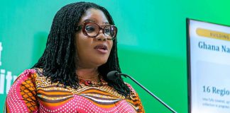 Social Protection Act strengthens support for vulnerable Ghanaians – Gender Minister