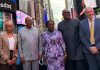 MTN Ghana CEO joins Mahama at US-Ghana investment engagements in New York