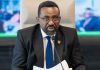 Bank of Ghana maintains policy rate at 14% amid emerging inflation risks