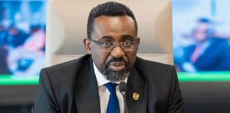 Bank of Ghana maintains policy rate at 14% amid emerging inflation risks