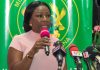 Breast cancer awareness must lead to action – Deputy Health Minister