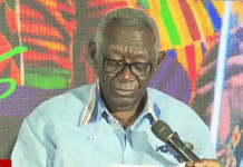Kufuor calls for borderless African awareness through media