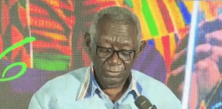 Kufuor calls for borderless African awareness through media