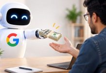 Google Pays 100 Publishers for Content Used in AI-Powered Search