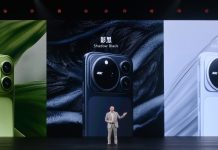Honor unveils Magic9 Pro Max with dual 200MP cameras, ARRI-powered video features