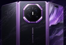 Huawei unveils Mate XT2 as foldable smartphone competition intensifies