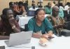MTN Ghana urges journalists, CSOs to protect sensitive data when using AI