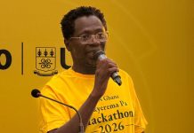 Ghana must build local AI capacity to avoid ‘cocoa-to-chocolate’ trap – Prof Wiafe