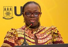 UG’s V-C calls for practical application of technology to real-world problems