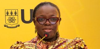 UG’s V-C calls for practical application of technology to real-world problems