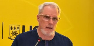 MTN Ghana’s CEO calls for responsible AI adoption as MTN, University of Ghana deepen digital partnership