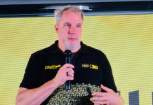 MTN Ghana’s digital business growing by nearly 100% annually — Blewett