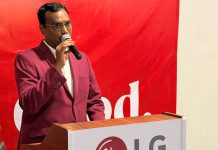 LG highlights Ghana-tailored technology and energy-efficient appliances