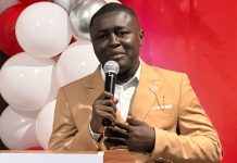 LG targets wider Ghanaian market with affordable appliance range