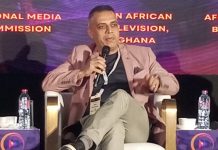 MTN Ghana urges broadcasters to prioritise user experience in digital transformation