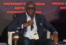 New World TV CEO urges broadcasters to move beyond reach in audience measurement