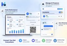 Meet Hipliz AI from Ghana: The No-Code Tool Helping Businesses Scale with AI