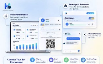 Hipliz AI from Ghana: The No-Code Tool Helping Businesses Scale with AI