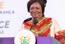 Use digital platforms to build peace, not spread prejudice – Opoku-Agyemang to youth