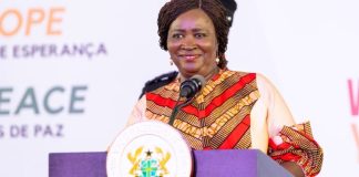 Use digital platforms to build peace, not spread prejudice – Opoku-Agyemang to youth