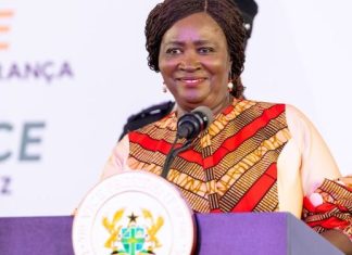 Use digital platforms to build peace, not spread prejudice – Opoku-Agyemang to youth