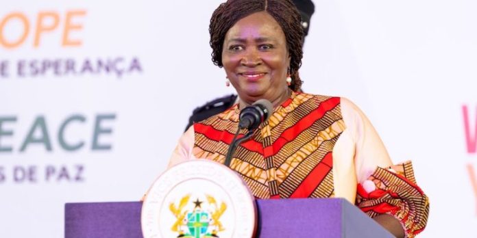 JANE OPOKU AGYEMANG