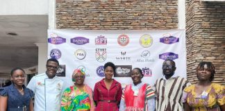 Dainess Chef School showcases Ghanaian culinary innovation at 3rd annual Expo