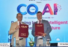 UK and India Telecom sectors partner to use AI against online fraud and scams