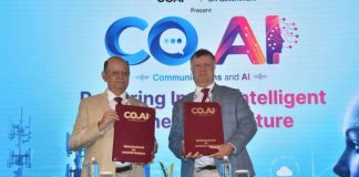 UK and India Telecom sectors partner to use AI against online fraud and scams