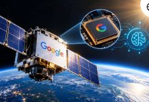 Google to test AI chips in space under Project Suncatcher