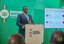 Ghana Expands Free Roaming Network with Gambia, Liberia, Sierra Leone and Burkina Faso