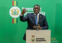 Galamsey causes 25% of Ghana’s fibre cuts – Sam George