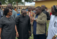 Sam George directs NCA to reverse higher data charges in rural areas