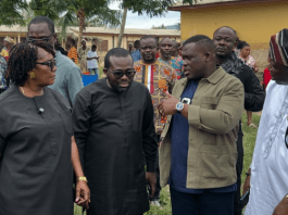 Sam George directs NCA to reverse higher data charges in rural areas